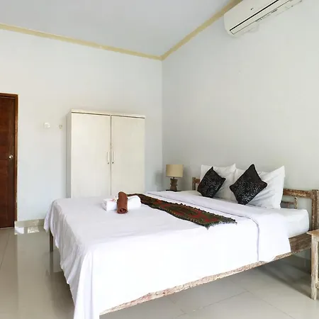 The Wina Echo Beach Guest House