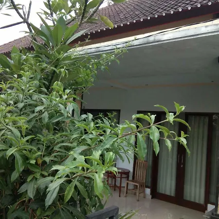 The Wina Echo Beach Guest House