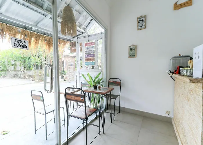 Guest house The Wina Echo