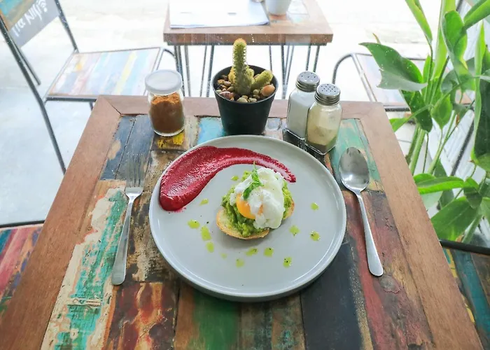 The Wina Echo 2* Canggu (Bali)