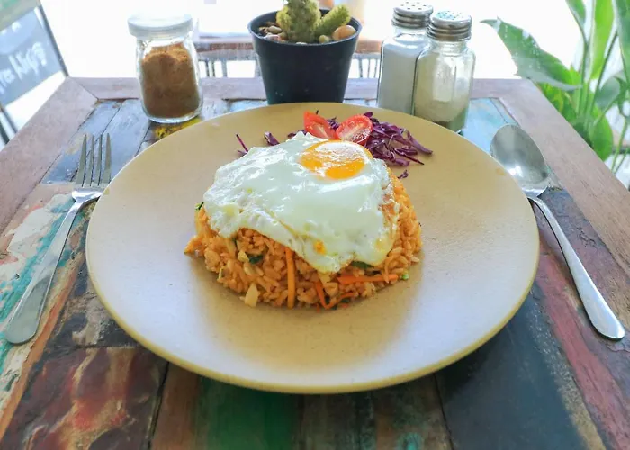 The Wina Echo 2* Canggu (Bali)