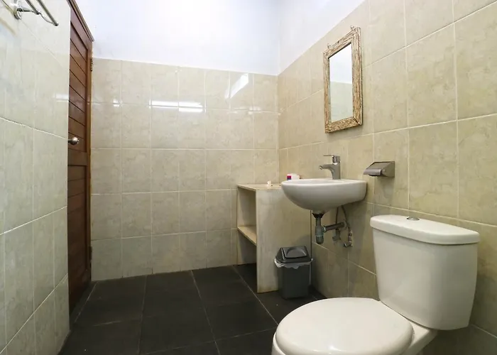 Guest house The Wina Echo