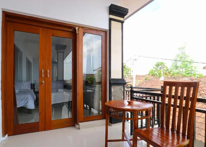 The Wina Echo 2* Canggu (Bali)