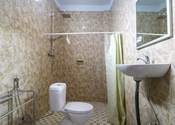 Guest house The Wina Echo