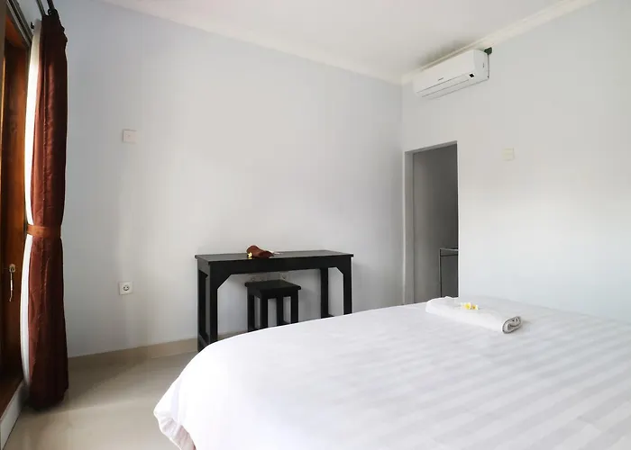 The Wina Echo 2* Canggu (Bali)