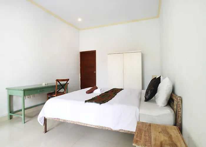The Wina Echo 2* Canggu (Bali)