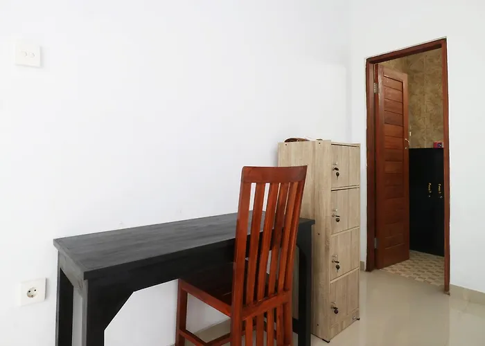 The Wina Echo Guest house