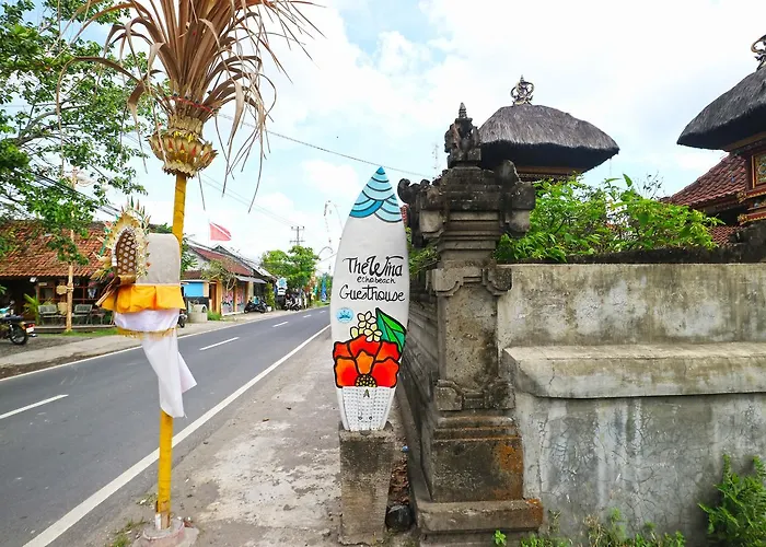 The Wina Echo Canggu (Bali)