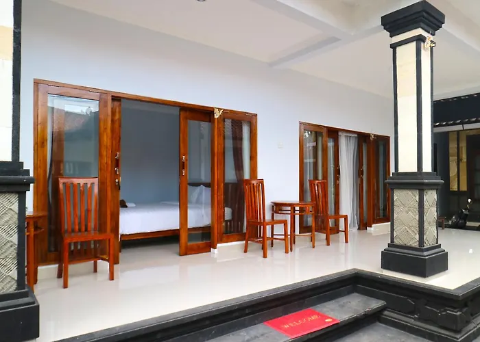 The Wina Echo Guest house 2*