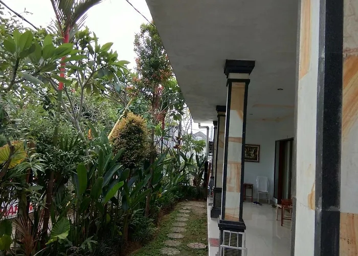 The Wina Echo Canggu (Bali)