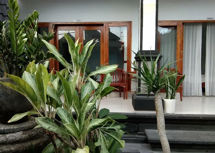 The Wina Echo Canggu (Bali)